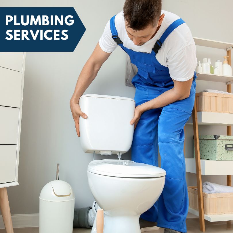 Plumbing Company in Cainsville, MO