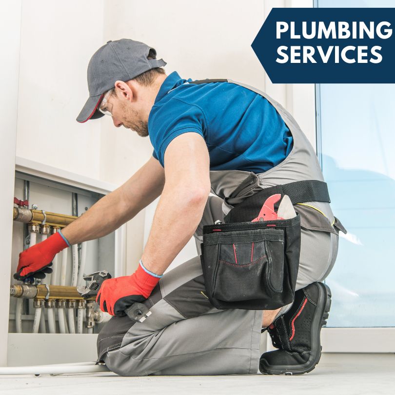 Cainsville Plumbing Company